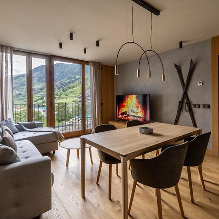 Un Diamante De Montana L A Pie De Pistas De Esqui - Gimnasio - Sauna - Piscina L 6Pax L By Bonesvacances El Tarter Exterior foto